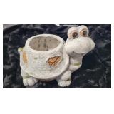 Turtle Planter