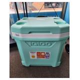 Igloo Latitude 94 Cans/60qt Rolling Cooler