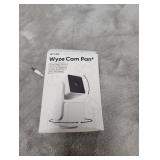 Wyze Pan v3 Wired Indoor/Outdoor 1080P HD Home Security Camera