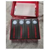 TaylorMade 2024 SpeedSoft Golf Balls