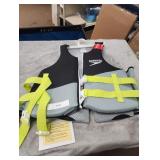 Speedo Adult Life Vest 