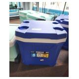 Igloo Latitude 60qt Rolling Cooler