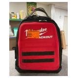 15in Milwaukee Tool Packout Backpack