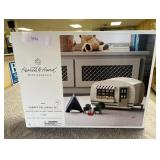 Toy Doll Camper with Accessories 