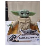 Star Wars The Child Toy The Mandalorian 6.5
