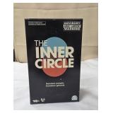 Solid Roots The Inner Circle Party Game