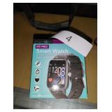 Fit pro smart watch