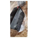 Long way battery