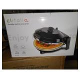 Elitalia pizza oven