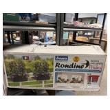 Apollo Exports International 24" Privacy Planters 