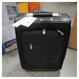 Wheeled 19" Travel System