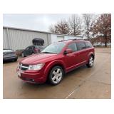 2010 Dodge Journey