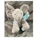 Elephant Plush