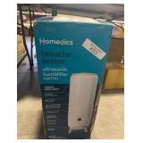 1.47 Gal Top Fill 70-Hour Cool Mist Ultrasonic Humidifier