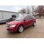 2010 Dodge Journey