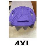 Freedom Zone 2 Piece Sweats