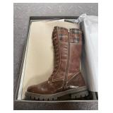 PATRIZIA Spring Step Chickeze Tall Boots for Women