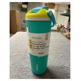 Owala Special Edition 30oz FreeSip SWAY Stainless Steel Water Bottle