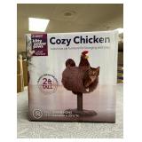 Prevue Pet Products Cozy Chicken Cat Tree
