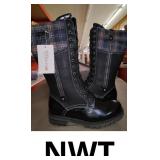 Patrizia Boots