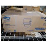 Tork 290089 Advanced Single-Ply Hand Roll Towel