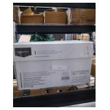 Amazon Basics 30% Recycled Multipurpose Copy Printer Paper