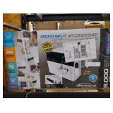 Window Air Conditioner