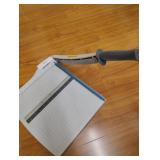 Paper Cutter