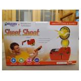 Skeet Shoot