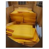 Bubble Mailers