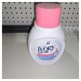 Ivory Detergent