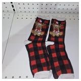 Christmas Socks