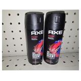 AXE Body Spray