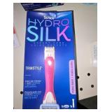 Schick Hydro Silk TrimStyle Razor & Bikini Trimmer