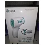 Care 4 U forehead thermometer