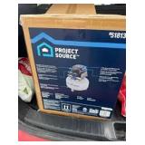 Pancake Air Compressor