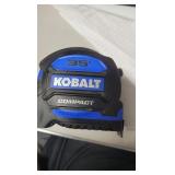 Kobalt Tape Measure