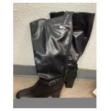 Naturalizer womens Joslynn - Extra Wide Shaft