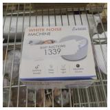 Wizard Research white noise machine