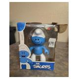 Plastic Smurf