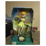 Tinker Bell Doll 