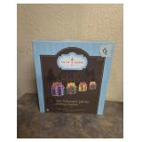 Christmas yard decorations