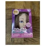 Barbie Styling Head Doll