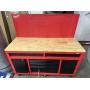 Milwaukee Work Bench