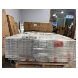 Lifeproof Torngat Mountain Oak 8.98 in. W X 48.03 in. L Waterproof High Traffic Luxury Vinyl Plank F