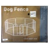 Dog Fence