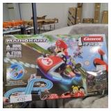 Carrera Racing Set Mario Kart Toy Multicolored