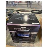 Shark PowerDetect NeverTouch Robot Vacuum and Mop