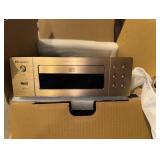 Bluetooth Stereo System for Home with CD Player