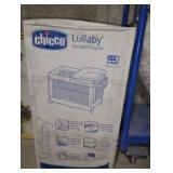 Chicco Lullaby Playard